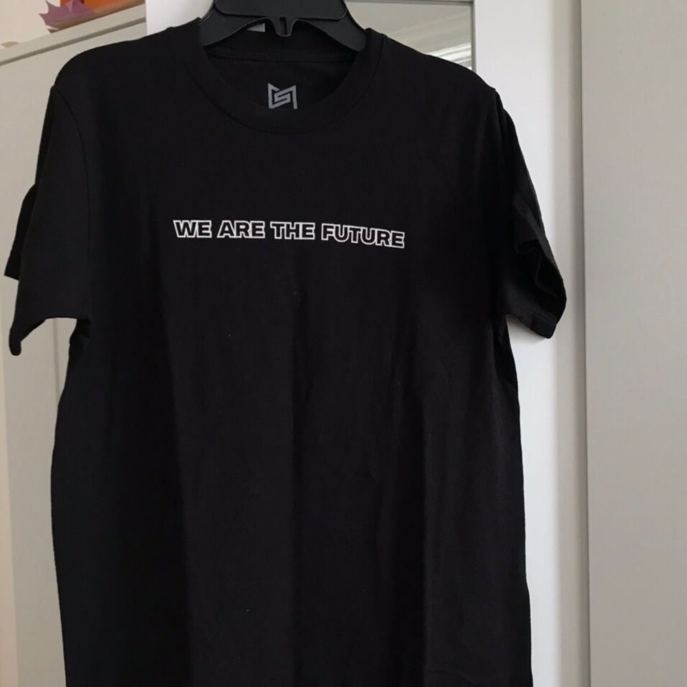 SuperM World Tour shirt